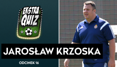Jarosław Krzoska, Ekstraquiz