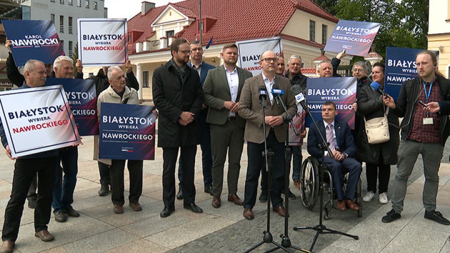 fot. TVP3 Białystok 