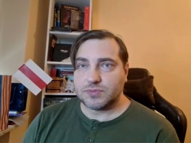 Яраслаў Кот