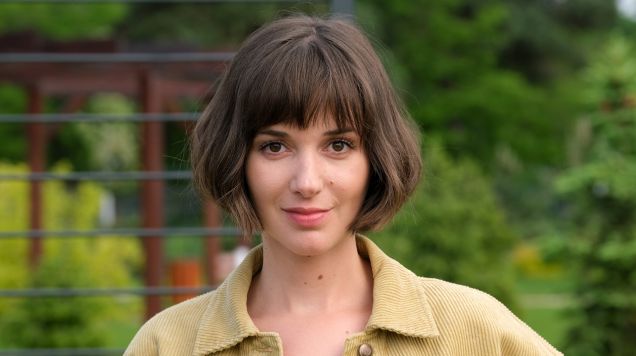 Ania