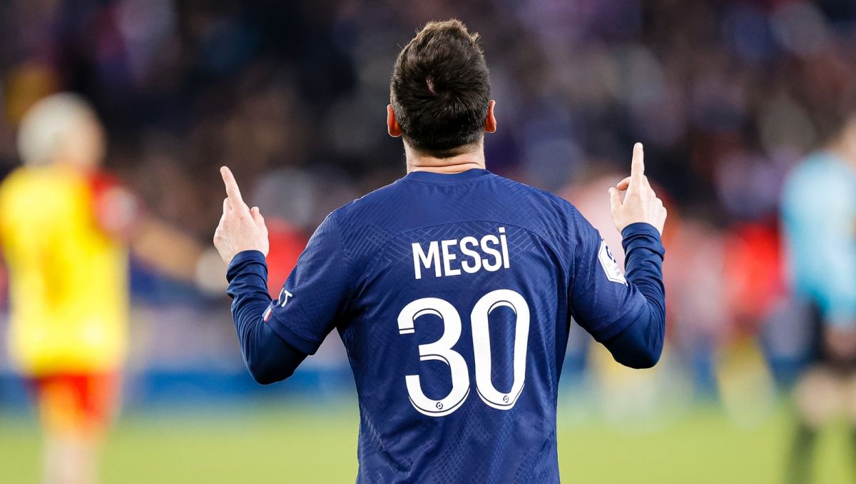 Leo Messi przejdzie saudyjskiego Al Hilal? Co dalej z karierą Argentyńczyka? | TVP SPORT