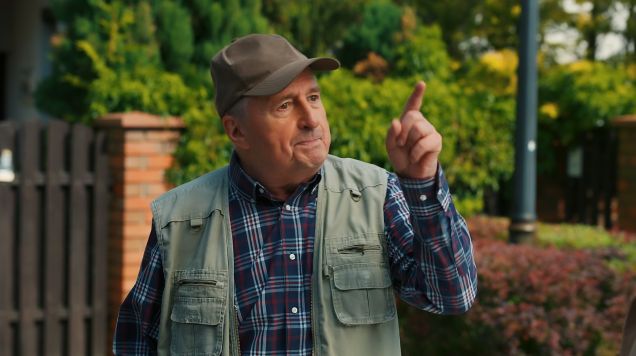 Wideo: Życie na osiedlu