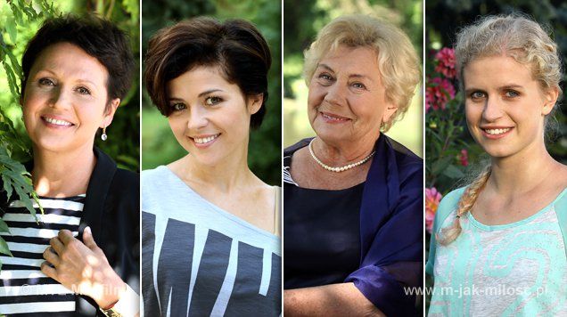 Ona jest tylko jedna!