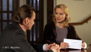 Duchy z przeszłości