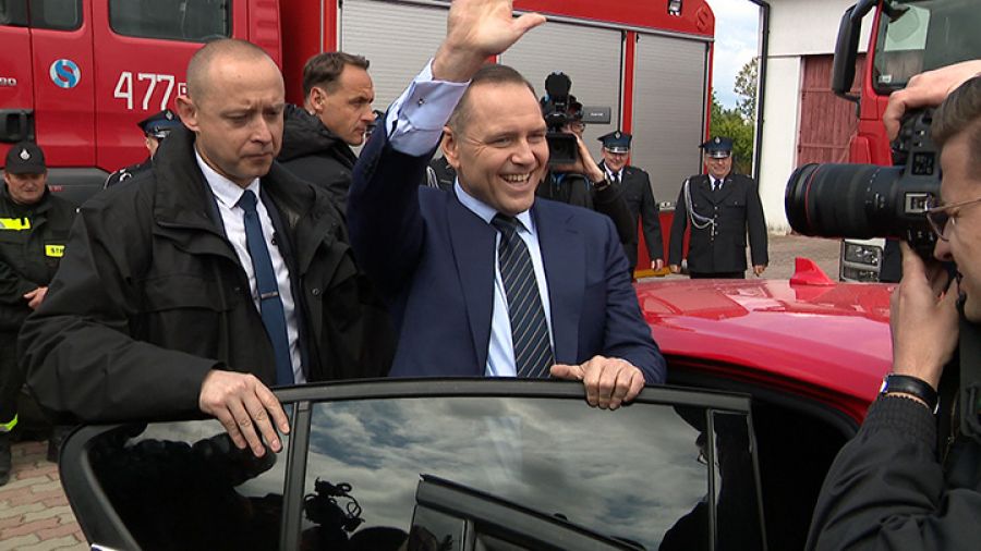 fot. TVP3 Białystok 