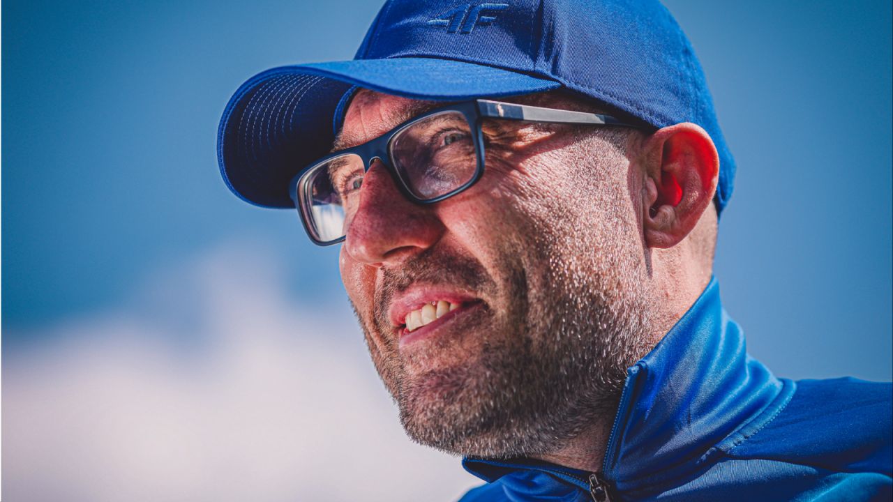 Marek Papszun (fot. 400mm.pl)