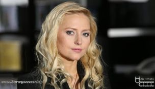 WIDEO: Iza wkracza do akcji!