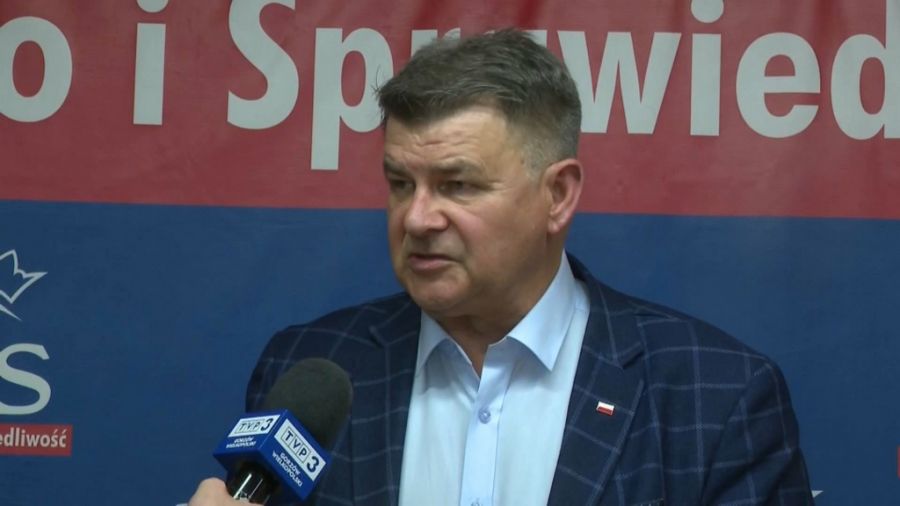 fot.: TVP3 Gorzów Wlkp. 