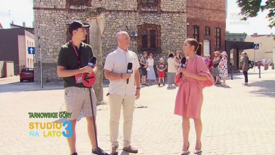 Fot. TVP3 Katowice