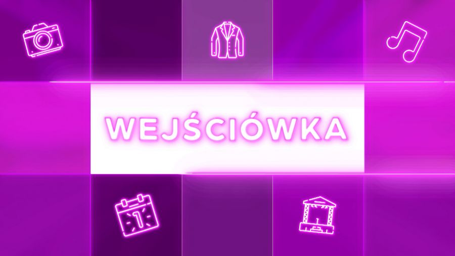 Wejściówka 