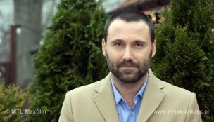 Barłomiej Świderski