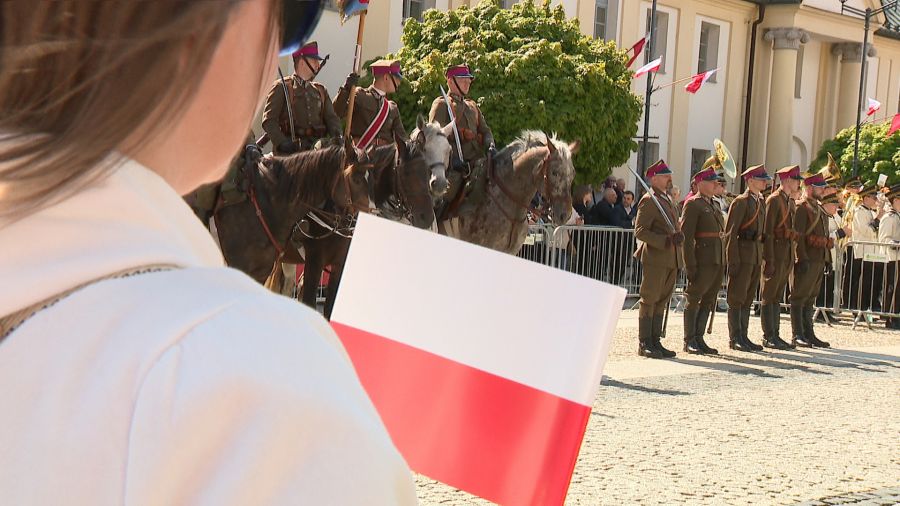 fot. TVP3 Białystok 