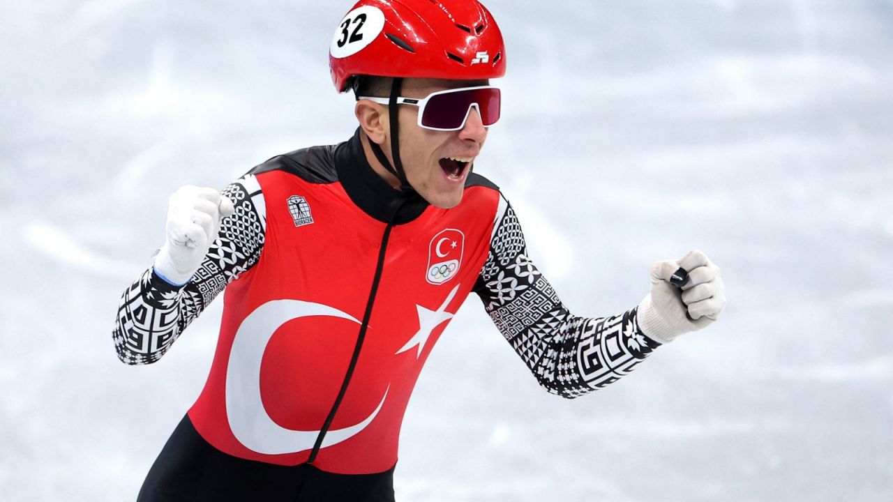 Furkan Akar (fot. Getty Images)