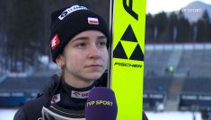 Nicole Konderla (fot. TVP Sport)