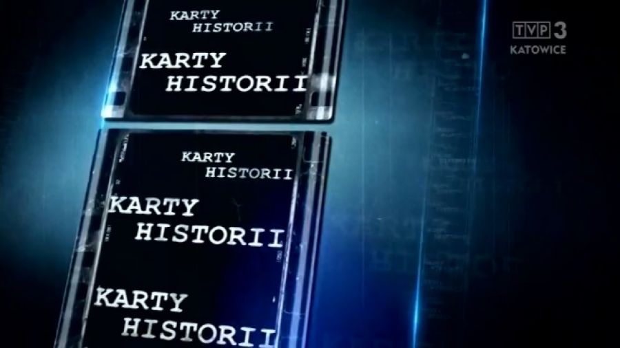 Karty Historii