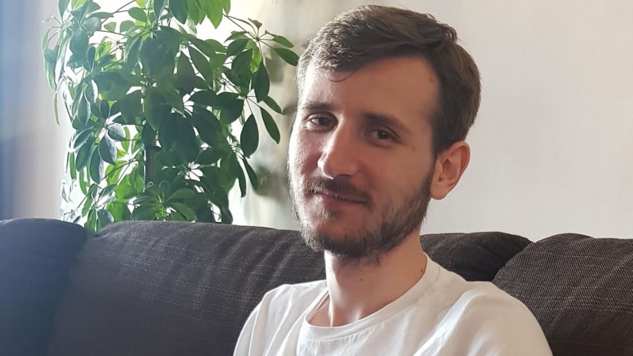 Zaginął Miron Czaplicki. Od kilkunastu dni nie ma z nim kontaktu