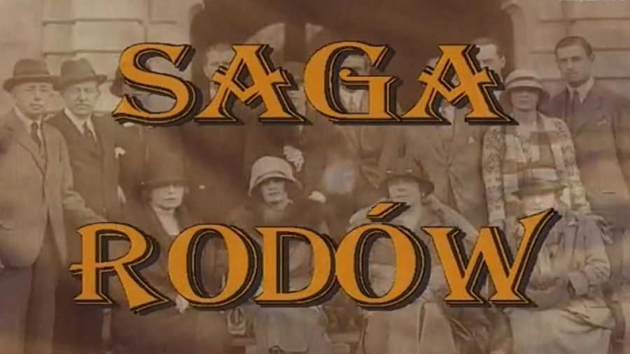 saga rodów