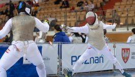 Marika Chrzanowska (fot. PAP/Jakub Kaczmarczyk)