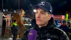 Thomas Thurnbichler (fot. TVP)