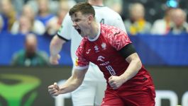 ME 2026 w piłce ręcznej w TVP. Pokażemy mecze reprezentacji! (fot. PAP/EPA) ME 2026 w piłce ręcznej w TVP. Pokażemy mecze reprezentacji! (fot. PAP/EPA)