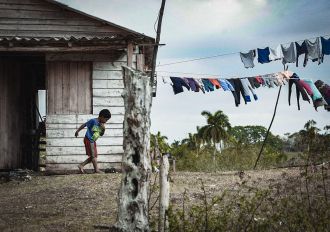 The Tastes of Cuba