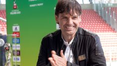 fot. PAP/Grzegorz Michałowski