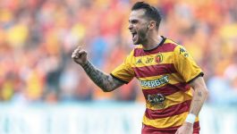 Znamy terminarz 15. kolejki PKO BP Ekstraklasy. Który mecz w TVP? (fot. Getty) Znamy terminarz 15. kolejki PKO BP Ekstraklasy. Który mecz w TVP? (fot. Getty)