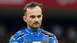 Bartosz Zmarzlik (fot. Getty Images) Bartosz Zmarzlik (fot. Getty Images)