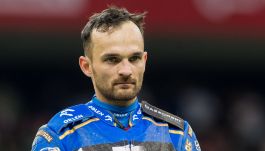 Bartosz Zmarzlik (fot. Getty Images)