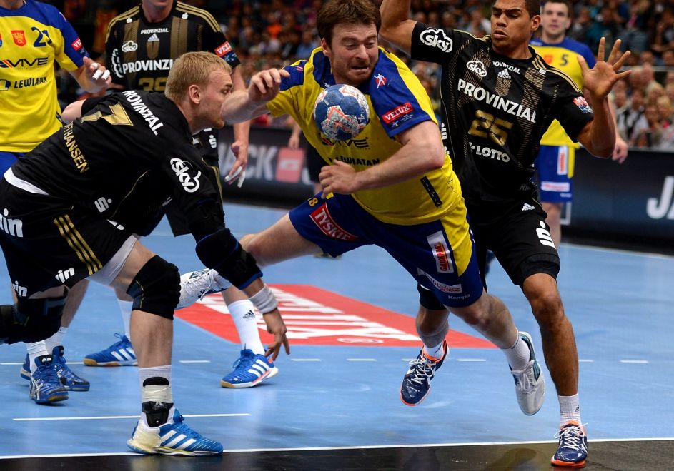 Rastko Stojković (fot. Getty Images)