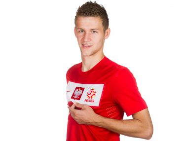 Piotr Parzyszek (fot. PZPN)