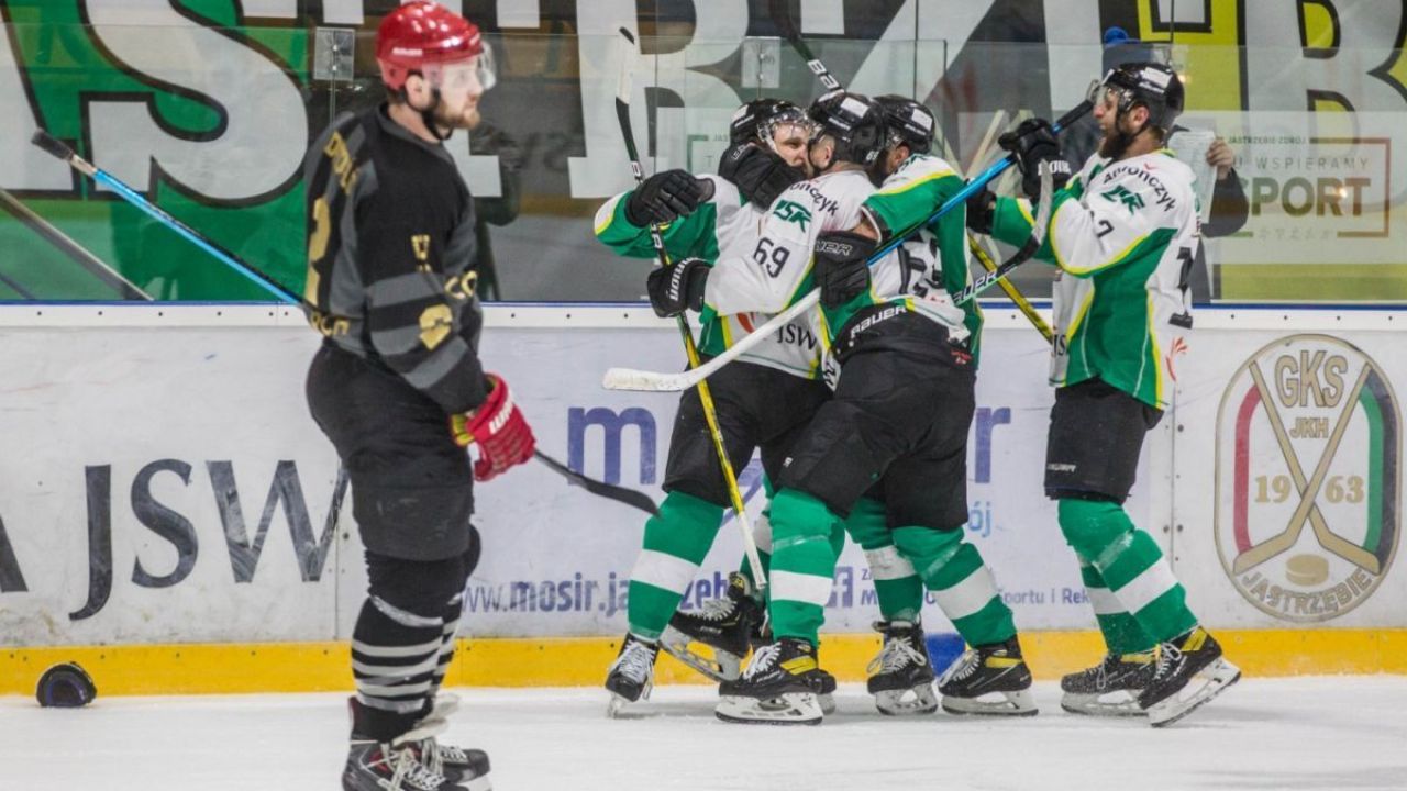 Roman Steblecki słabe punkty wychodzą przy silnym rywalu TVP SPORT