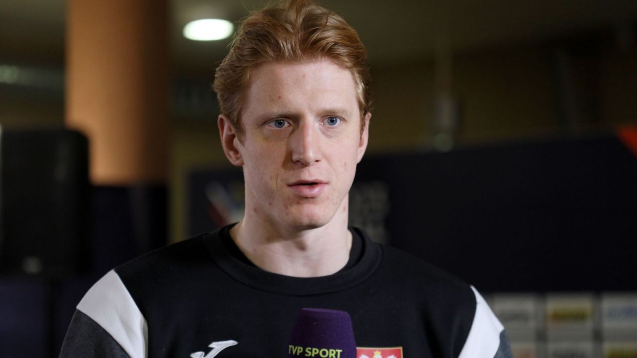 Tomasz Gębala jest jednym z organizatorów turnieju "Mała Liga Piłki Ręcznej" (fot. Getty Images)