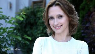 Sylwia Okońska