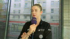 Magdalena Stysiak (fot. TVP SPORT)