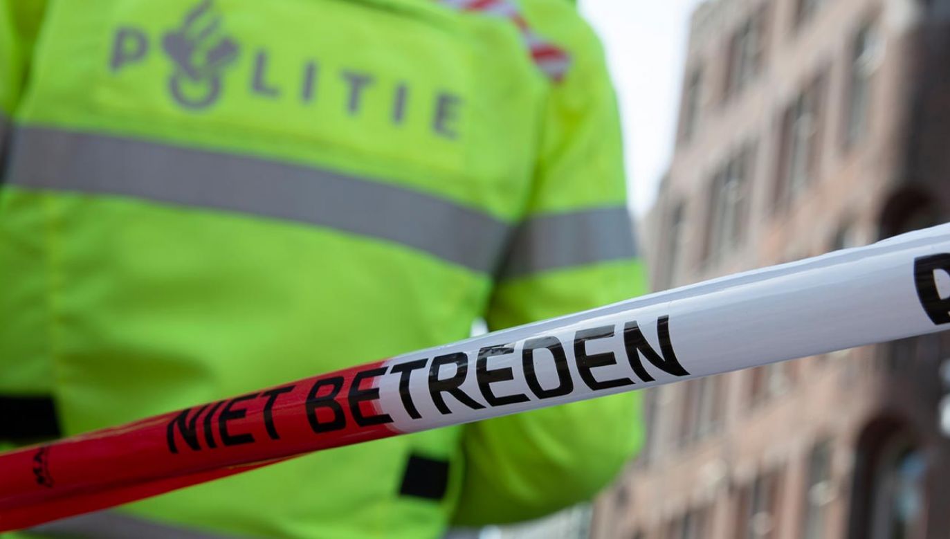 Policja zatrzymała 73-letniego właściciela firmy w centralnej Holandii (fot. Shutterstock/Dutchmen Photography)