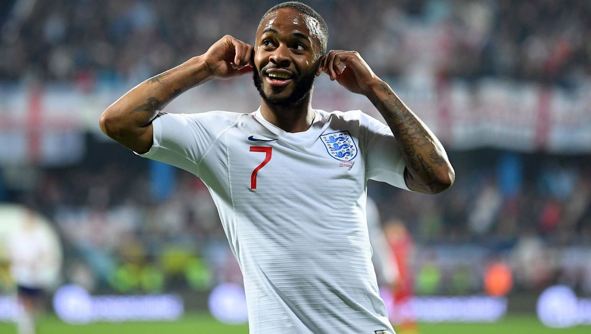 Bojkot social media. Angielscy piłkarze przeciw rasizmowi (fot. Getty) Bojkot social media. Angielscy piłkarze przeciw rasizmowi (fot. Getty)