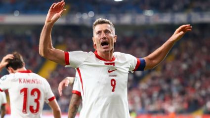 Polska – Nowa Zelandia [NA ŻYWO]. Transmisja meczu online, live stream (09.10.2025). Gdzie oglądać?