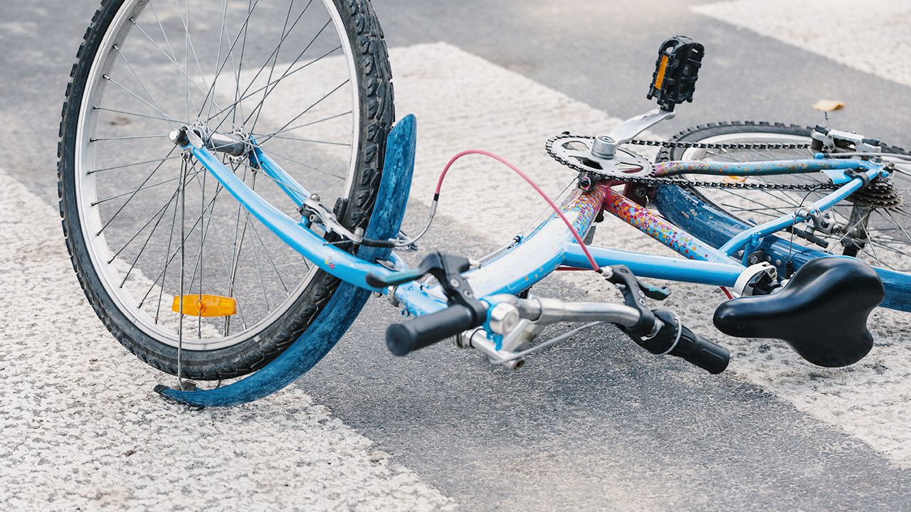 Do potrącenia doszło na przejeździe rowerowym w Legionowie (fot. Shutterstock; zdjęcie ilustracyjne) Do potrącenia doszło na przejeździe rowerowym w Legionowie (fot. Shutterstock; zdjęcie ilustracyjne)