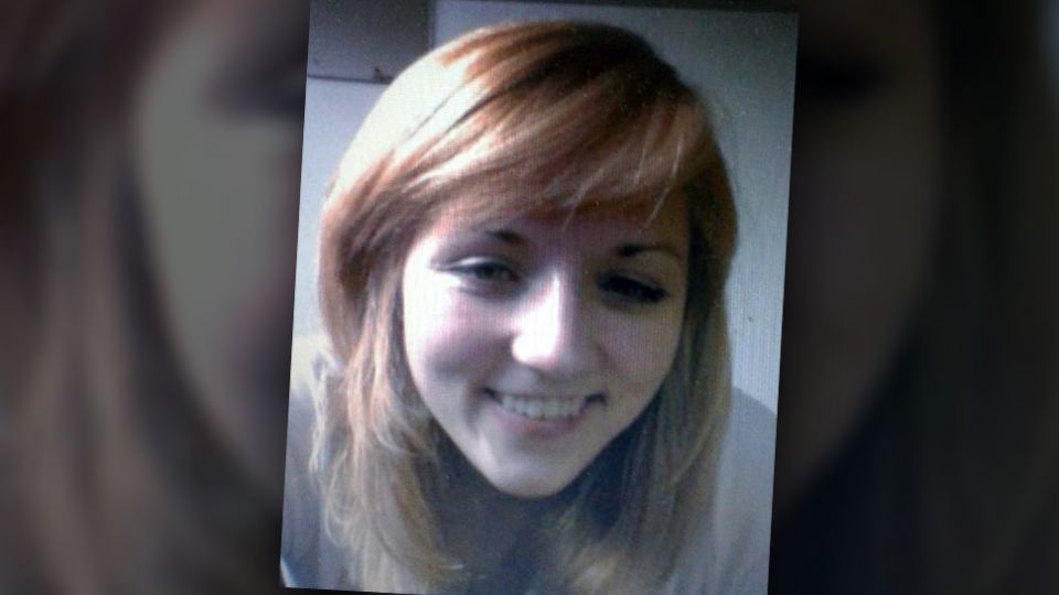 Zaginęła 23-letnia Sara Radwan - tvp.info