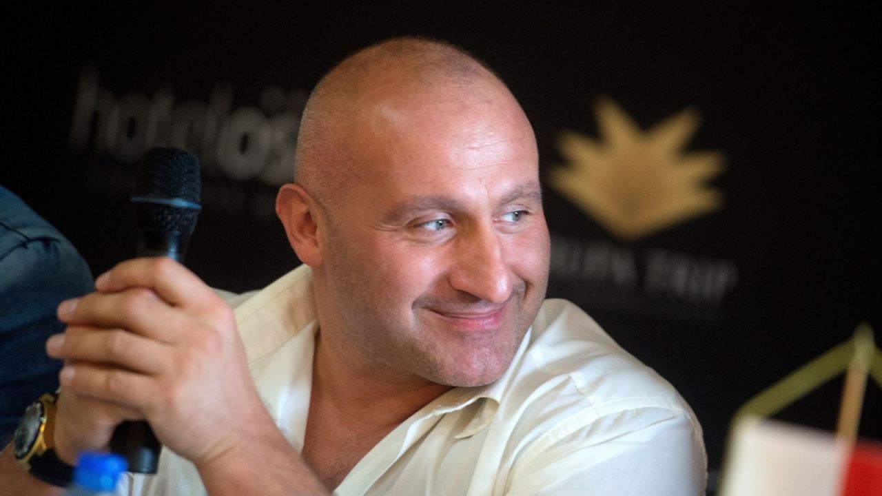 Fame MMA 8. Marcin Najman zdyskwalifikowany w walce z "Don ...