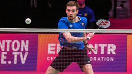 Paweł Śmiłowski (fot. Getty)