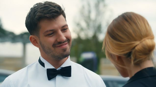 Wideo: Miłe towarzystwo