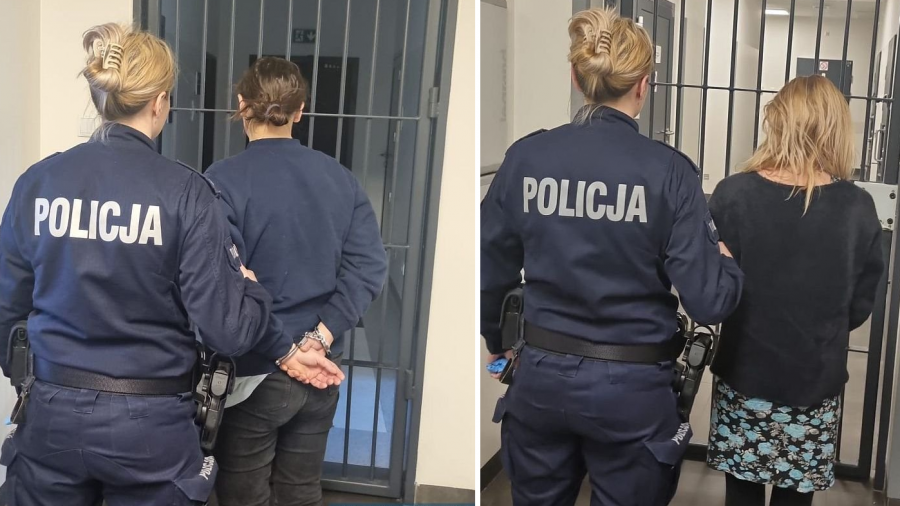 Podejrzane 26- i 39-latka trafiły do aresztu.png