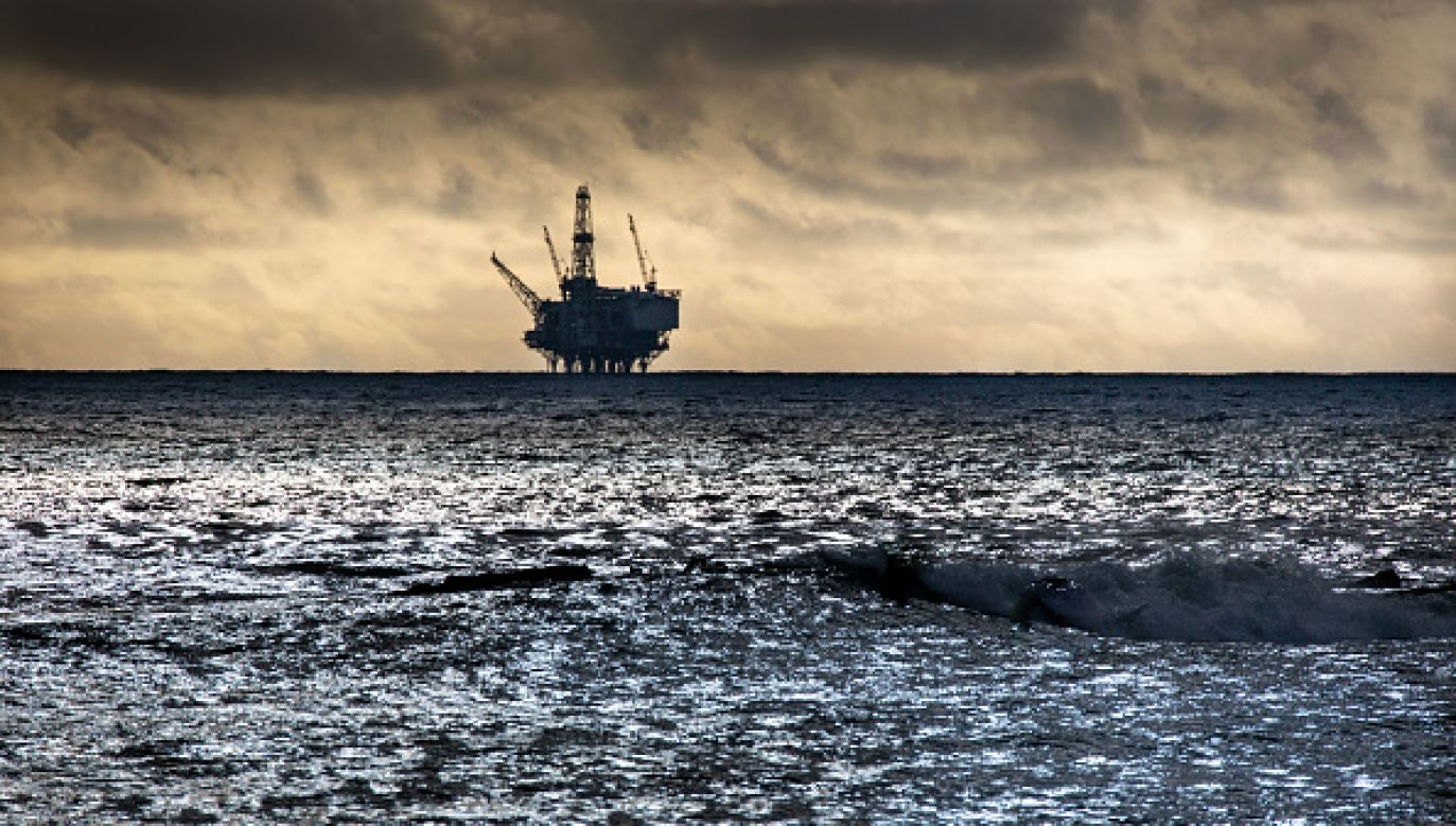 Brytyjczycy szukają gazu i ropy na Morzu Północnym (fot. George Rose / Contributor / Gettyimages)