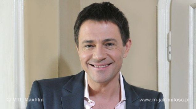 Krzysztof Ibisz
