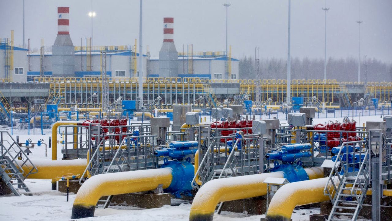 Realizację projektu popierają Niemcy, Austria i kilka innych państw UE (fot. Andrey Rudakov/Bloomberg/Getty Images) Realizację projektu popierają Niemcy, Austria i kilka innych państw UE (fot. Andrey Rudakov/Bloomberg/Getty Images)