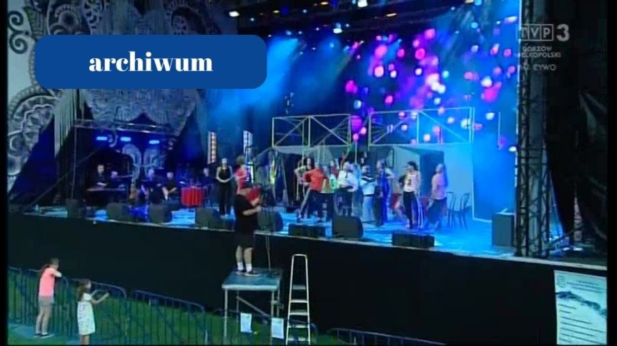 Dni Gorzowa 2018