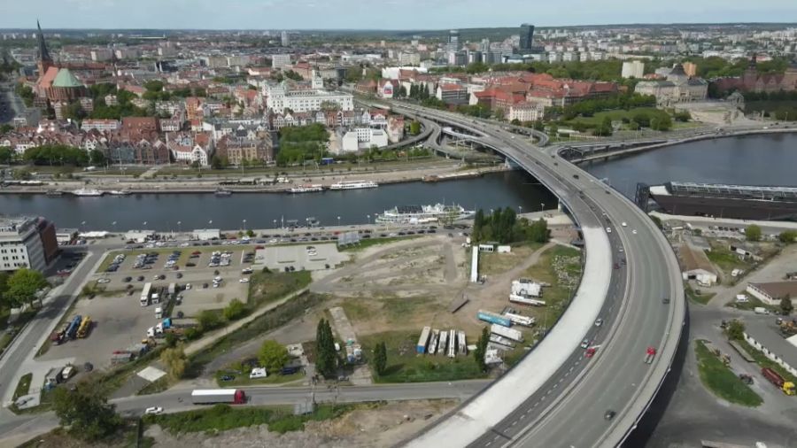 Jest Decyzja! Teatr Współczesny na Łasztowni
