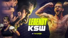 Legendy KSW #15